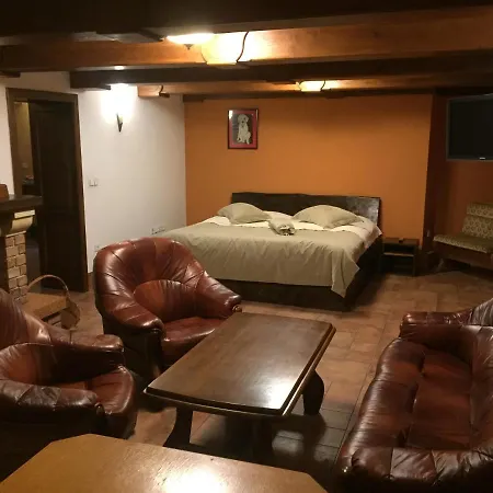 Rrr 1 Apartamento *