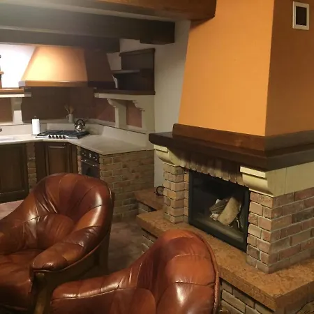 Apartamento Rrr 1 *