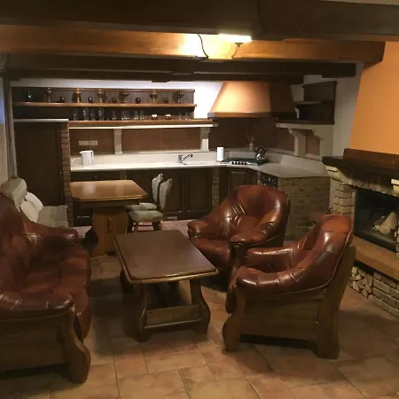 Rrr 1 Appartement *