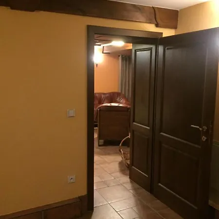 Rrr 1 Appartement Bojnice