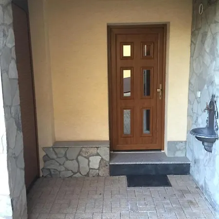 Apartamento Rrr 1 Bojnice