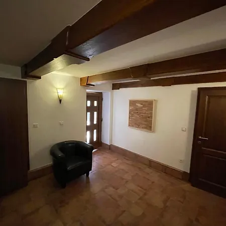 Rrr 1 Apartamento Bojnice