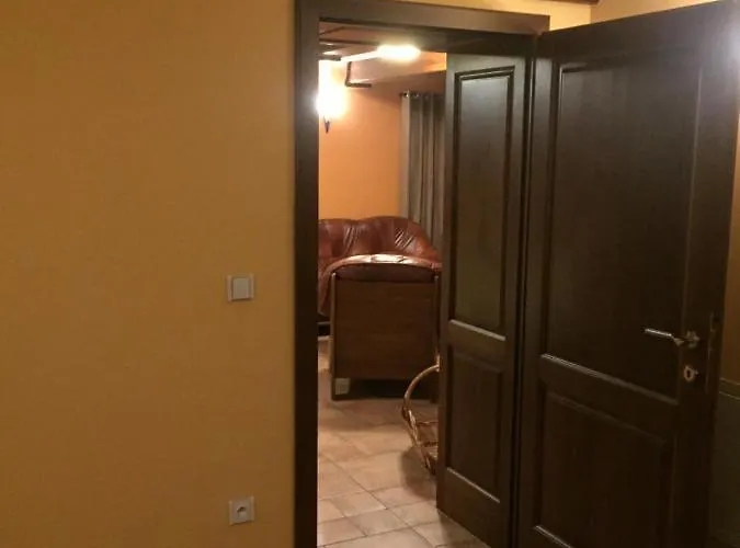 Rrr 1 Apartament Bojnice