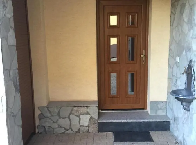 Apartament Rrr 1 Bojnice