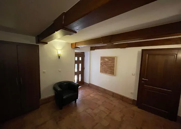 Rrr 1 Apartament Bojnice